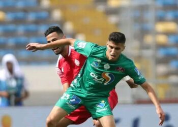 جامعة لقجع تكشف موعد ومكان ديربي كأس العرش