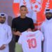 بامو:أنا متحمس لخوض هذه التجربة الجديدة في الدوري القطري