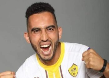 نجم رجاوي ينتقل الى أحد السعودي