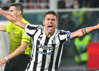 ديبالا يصل البرتغال للانضمام إلى روما