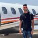 أشرف داري يشد الرحال إلى فرنسا