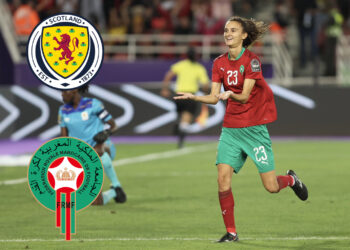 روزيلا أيان تكشف سبب عدم فرحتها بالتأهل اللبؤات لنهائي كأس إفريقيا