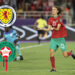 روزيلا أيان تكشف سبب عدم فرحتها بالتأهل اللبؤات لنهائي كأس إفريقيا