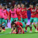 المنتخب الوطني النسوي يفتتح “كان” 2022 بالفوز على نظيره البوركينابي