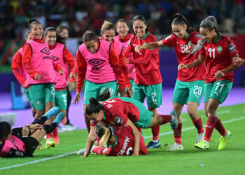كأس إفريقيا للسيدات.. المنتخب المغربي يحقق فوزا صعبا على بوركينا فاسو