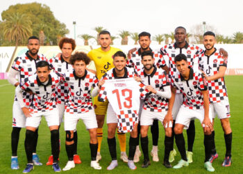 لاعب شبابي يرفض الانتقال الى الوداد الرياضي