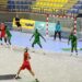 المنتخب المغربي يهزم نظيره الكاميروني ويصعد لربع نهائي أمم إفريقيا لليد
