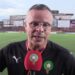 مدرب المنتخب المغربي لأقل 20 سنة: هدفنا التتويج ببطولة كأس العرب