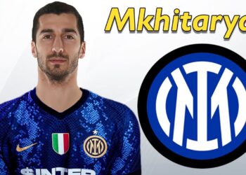 مخيتاريان يودع جماهير روما بعد انتقاله رسميا إلى إنتر