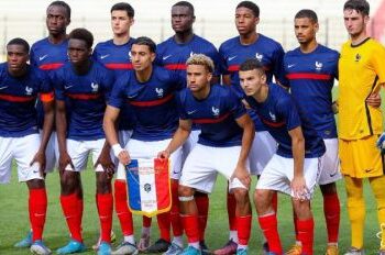 الألعاب المتوسطية: المنتخب الفرنسي يتوج بالميدالية الذهبية في كرة القدم