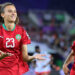روزيلا أيان:”اختياري اللعب للمغرب عوض من إنجلترا وإسكتلندا نابع من القلب