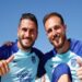 أتلتيكو مدريد يجدد عقدي أوبلاك وليمار