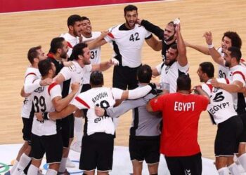 مصر تتوج بكأس الأمم لكرة اليد بعد اكتساح الرأس الأخضر