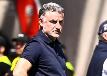 ليكيب: غالتييه سيوقع مع سان جيرمان لعامين فقط
