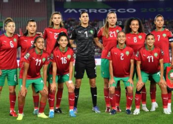 لبؤات الأطلس يقتربن من التأهل إلى نهائيات كأس العالم
