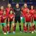 لبؤات الأطلس يقتربن من التأهل إلى نهائيات كأس العالم