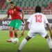غزلان شباك تتنافس على جائزة أفضل لاعبة في إفريقيا