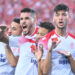 الوداد الرياضي يتعرض للهزيمة أمام الفتح الرباطي في أخر جولات البطولة الوطنية الاحترافية