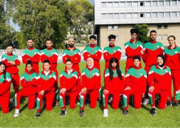 بطولة إفريقيا للتايكواندو: المنتخب المغربي يحرز سبع ميداليات منها أربع ذهبيات