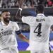 ريال مدريد بطلاً للسوبر الأوروبي للمرة الـ5