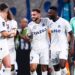 مارسيليا يقسو على ريمس برباعية في الدوري الفرنسي