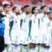 الفيفا تصدر عقوبة قاسية في إحدى مباريات المنتخب الجزائري