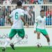 السعودية تفوز على مصر وتتوج بلقب كأس العرب للشباب لأقل من سنة
