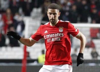 هذه حقيقة انتقال عادل تاعرابت الى الدوري السعودي
