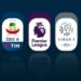 ارتفاع إيرادات الكرة الأوروبية 10% في 2020-2021