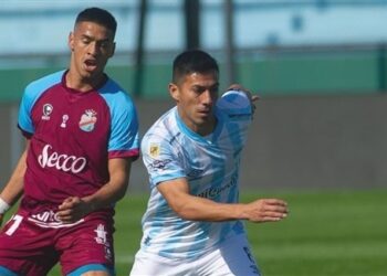 أتلتيكو توكومان يحافظ على صدارة الدوري الأرجنتيني