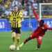 ريوس يقود دورتموند للفوز على ليفركوزن