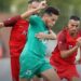 الرجاء الرياضي يفوز على الفتح الرباطي إستعدادا للموسم المقبل