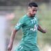 الإتحاد الجزائري يرفض إرسال البطاقة الدولية لعبدالرؤوف بنغيث للرجاء الرياضي