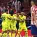 أتلتيكو مدريد يسقط ضد فياريال في الدوري الإسباني
