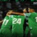 مولودية وجدة تقسو على الوداد الرياضي برباعية