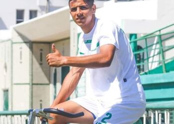 سبول يكشف ل”كوول” حقيقة انتقاله الى نهضة الزمامرة