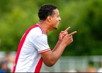 محمد إحتارين يواصل الغياب عن التدريبات بعد تعرضه لتهديدات من عصابة اجرامية