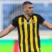 إيقاف عبدالرزاق حمدالله لمدة 4 أشهر..