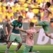 بريمن يحرم دورتموند من صدارة البوندسليغا