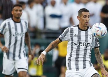 الدوري الإيطالي: “ميركاتو” ناري لإحياء فرص يوفنتوس