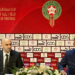رسميا…الجامعة تعين وليد الركراكي مدربا جديدا للمنتخب المغربي