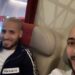 أمرابط لكريم الأحمدي بعد اعتزاله: “مسار مذهل أخي”