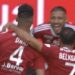 فيديو…أشرف داري يسجل هدفه الأول في الدوري الفرنسي