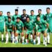 الرجاء الرياضي يفوز سطاد المغربي بخماسية