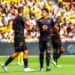 فيديو..زكرياء أبو خلال يسجل أولى اهدافه رفقة تولوز في الدوري الفرنسي