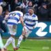 فيديو…إلياس شاعر يسجل هدفًا خياليا أمام هال سيتي