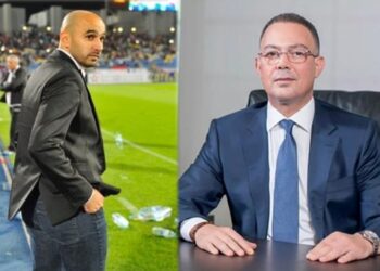لقجع يكشف موعد الإعلان عن المدرب الجديد