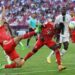 بايرن ميونخ يقع في كمين بوروسيا مونشنغلادباخ