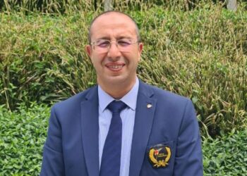 إدريس الهلالي عضوا ضمن لجنة الإشراف على رياضة التايكوندو خلال دورة الألعاب الإسلامية بتركيا 