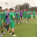 الحسين عموتة يكشف استعدادات أسود البطولة للدوري الودي بالنمسا